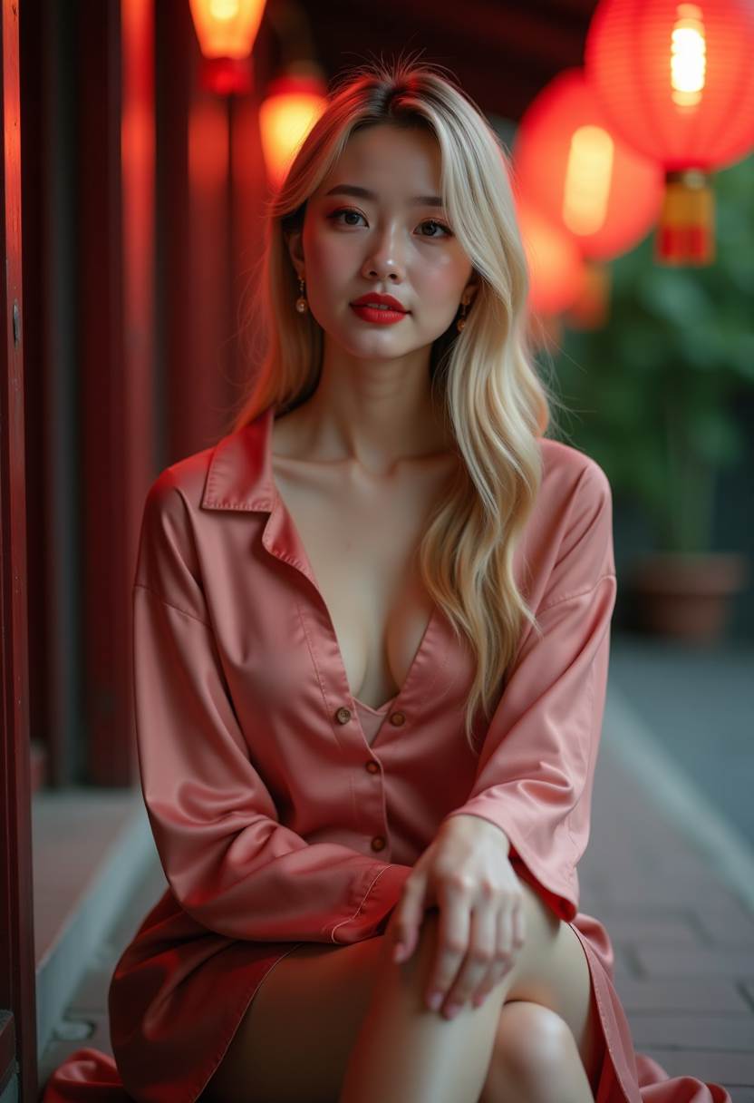 冷面帝王缩略图