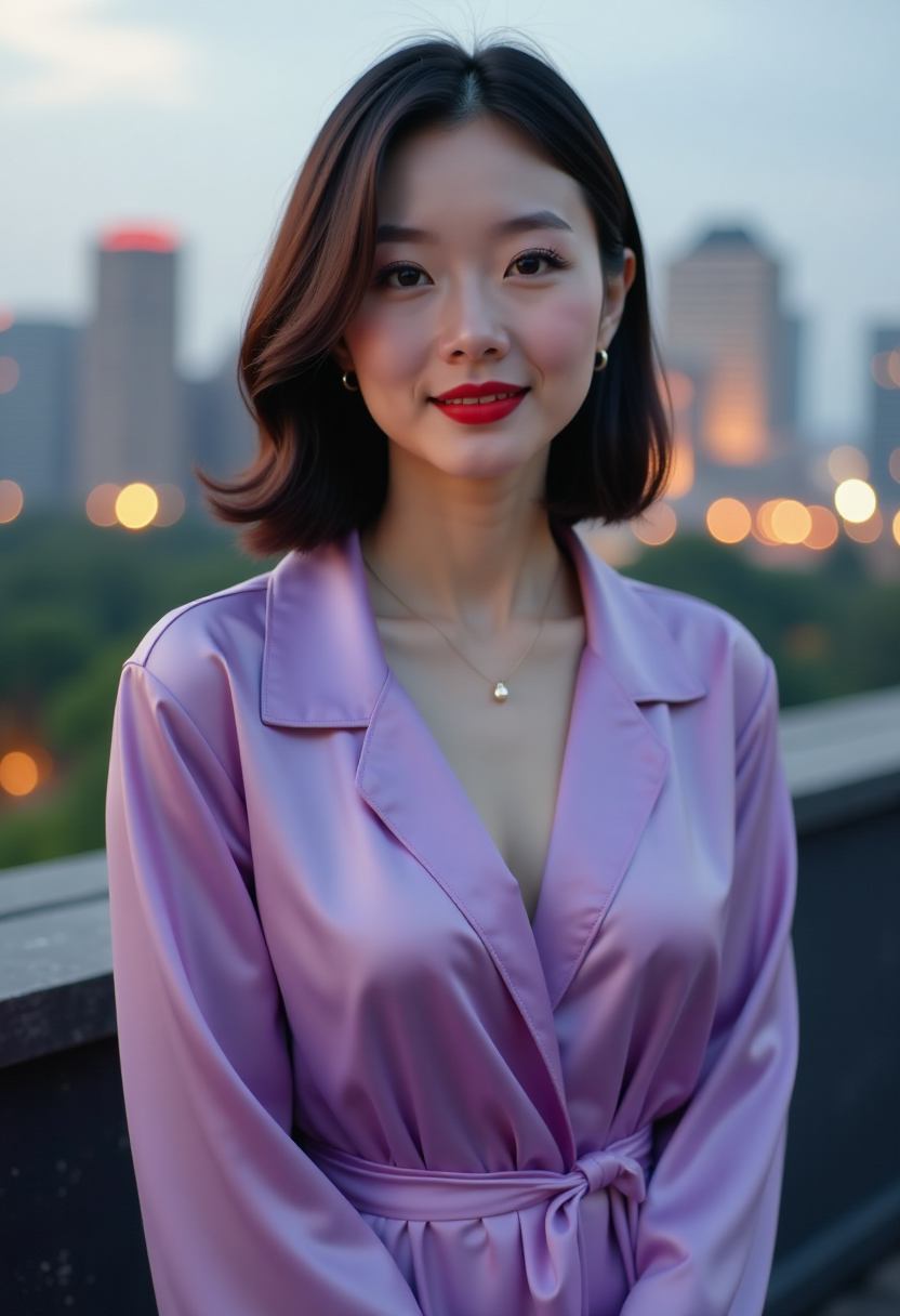 夺娇风暴缩略图