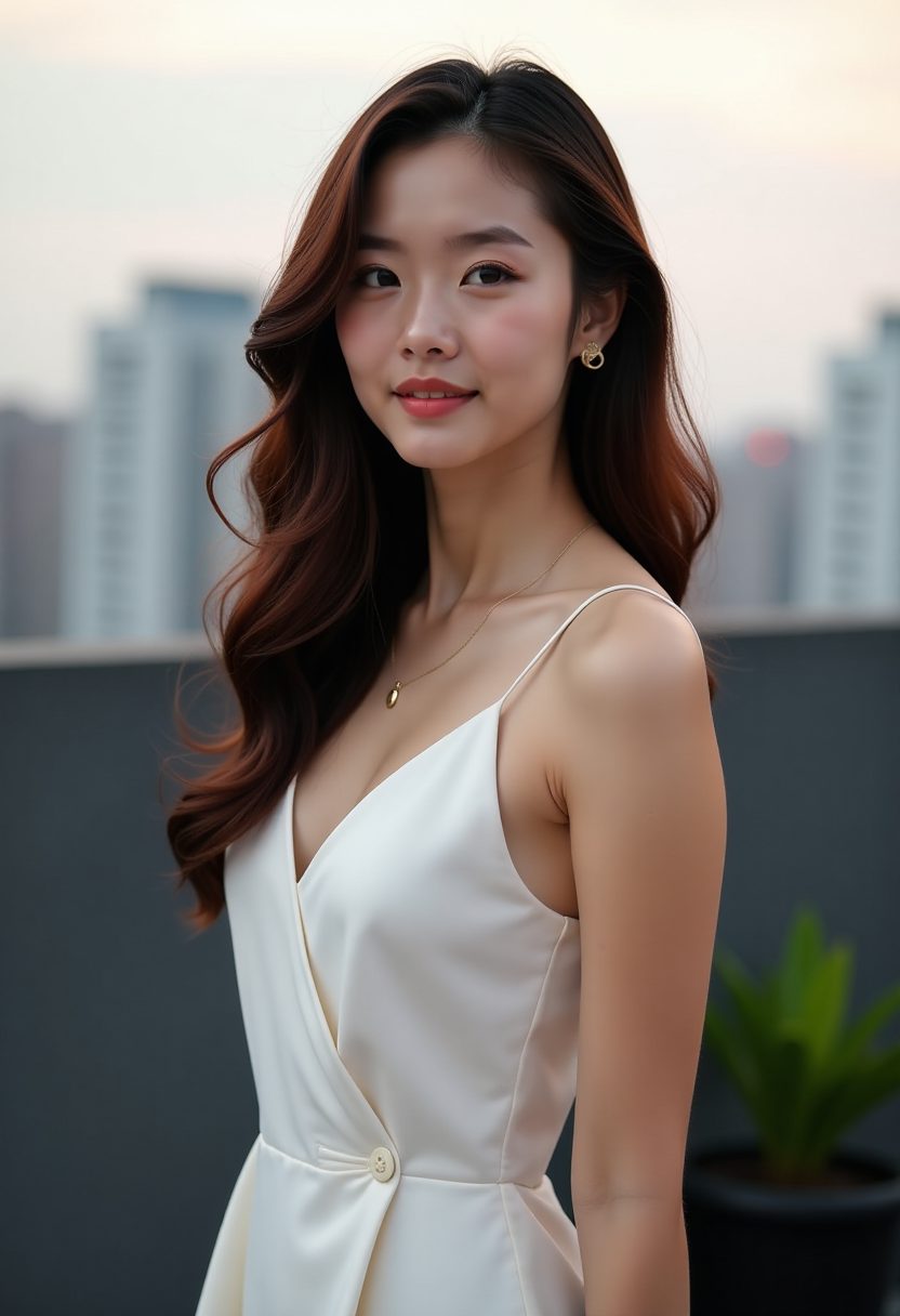夺娇策