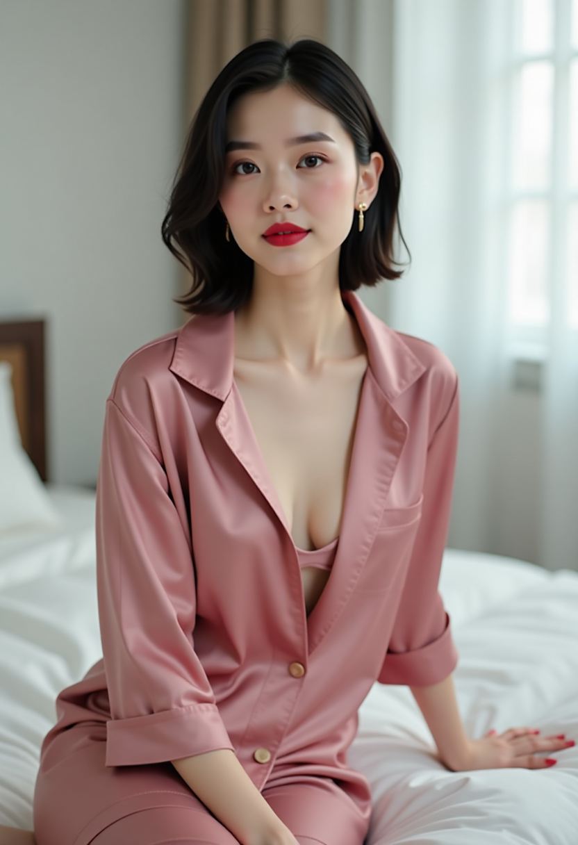 暴君夺娇缩略图